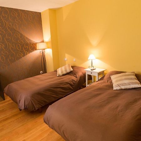 Hotel Rural El Tejar De Miro Ceadea Pokój zdjęcie