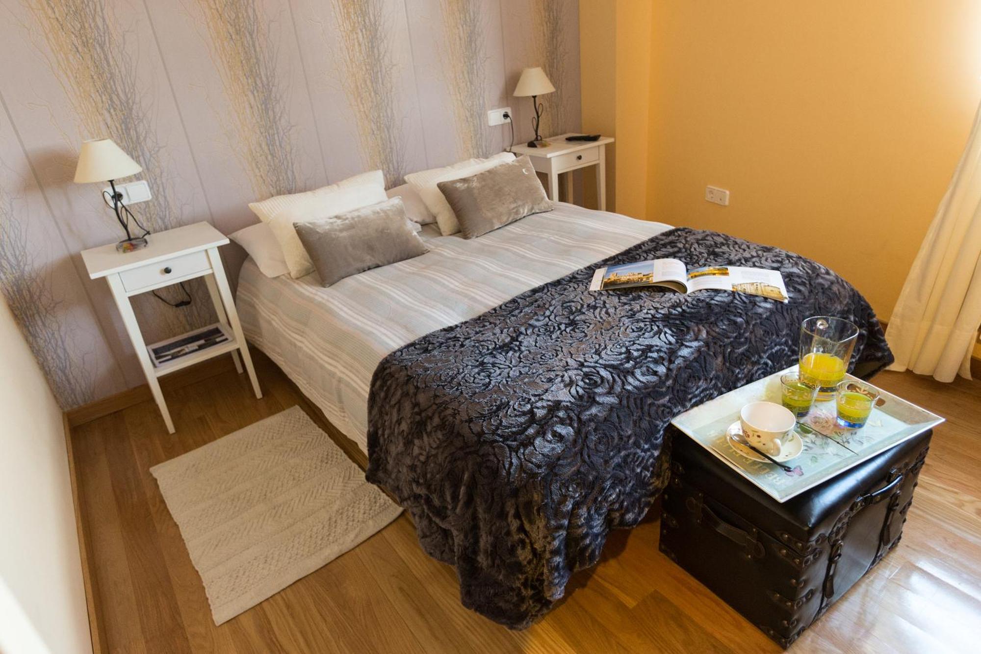 Hotel Rural El Tejar De Miro Ceadea Pokój zdjęcie