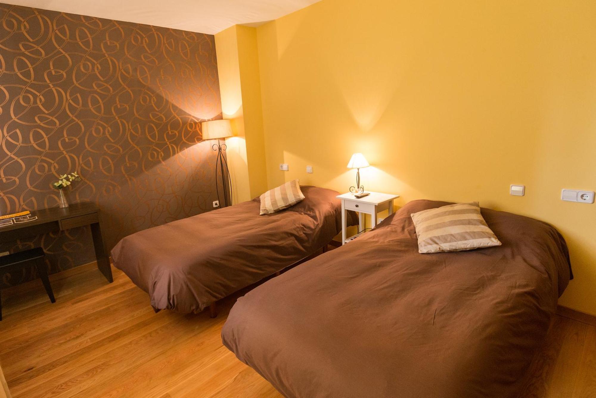 Hotel Rural El Tejar De Miro Ceadea Pokój zdjęcie