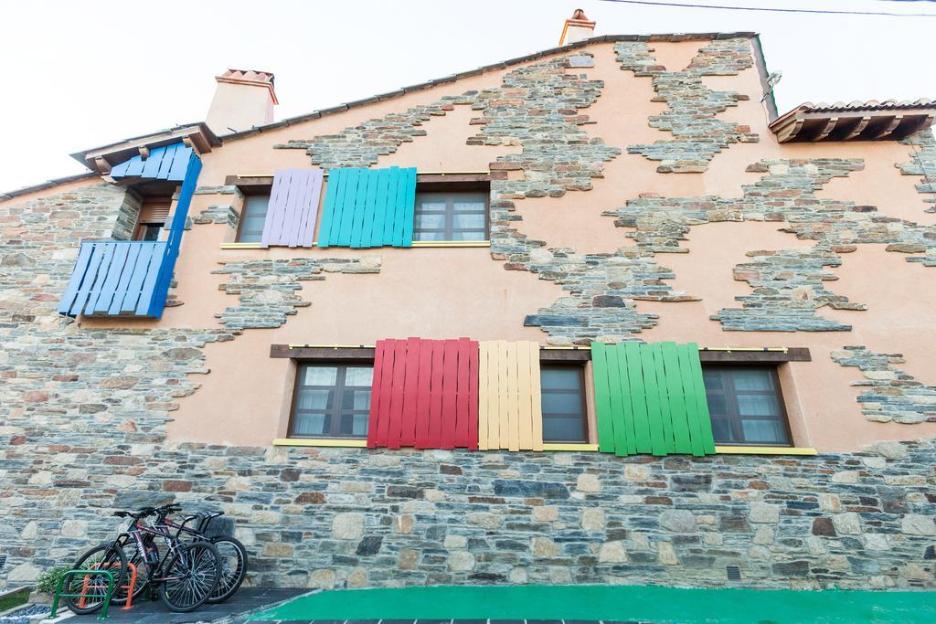 Hotel Rural El Tejar De Miro Ceadea Zewnętrze zdjęcie