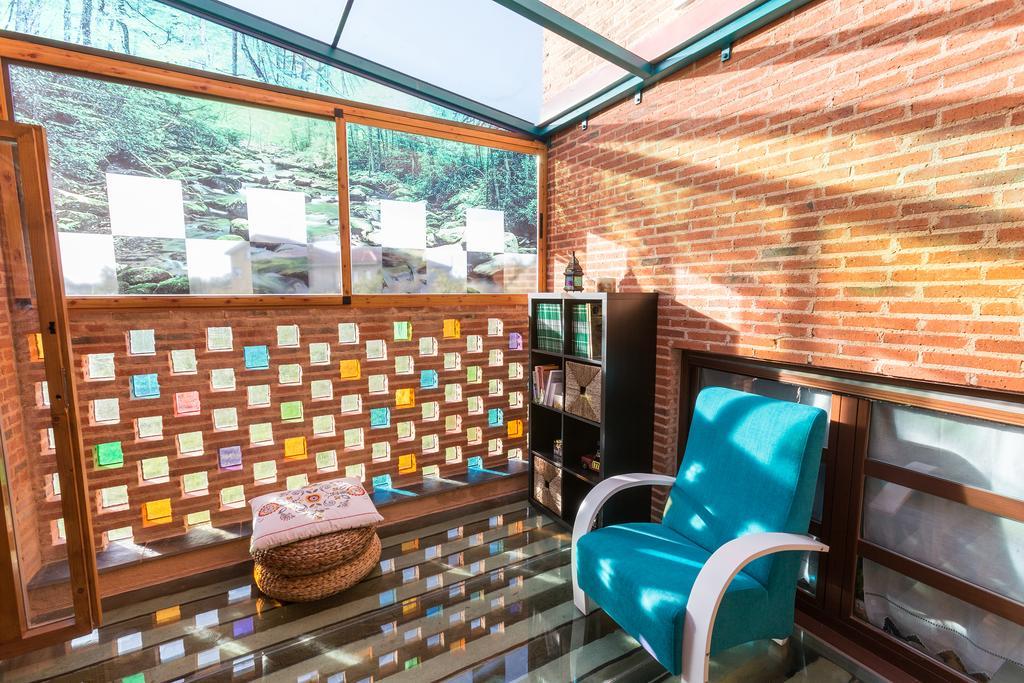 Hotel Rural El Tejar De Miro Ceadea Zewnętrze zdjęcie