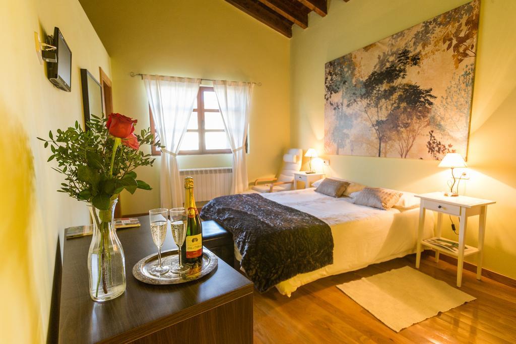 Hotel Rural El Tejar De Miro Ceadea Pokój zdjęcie