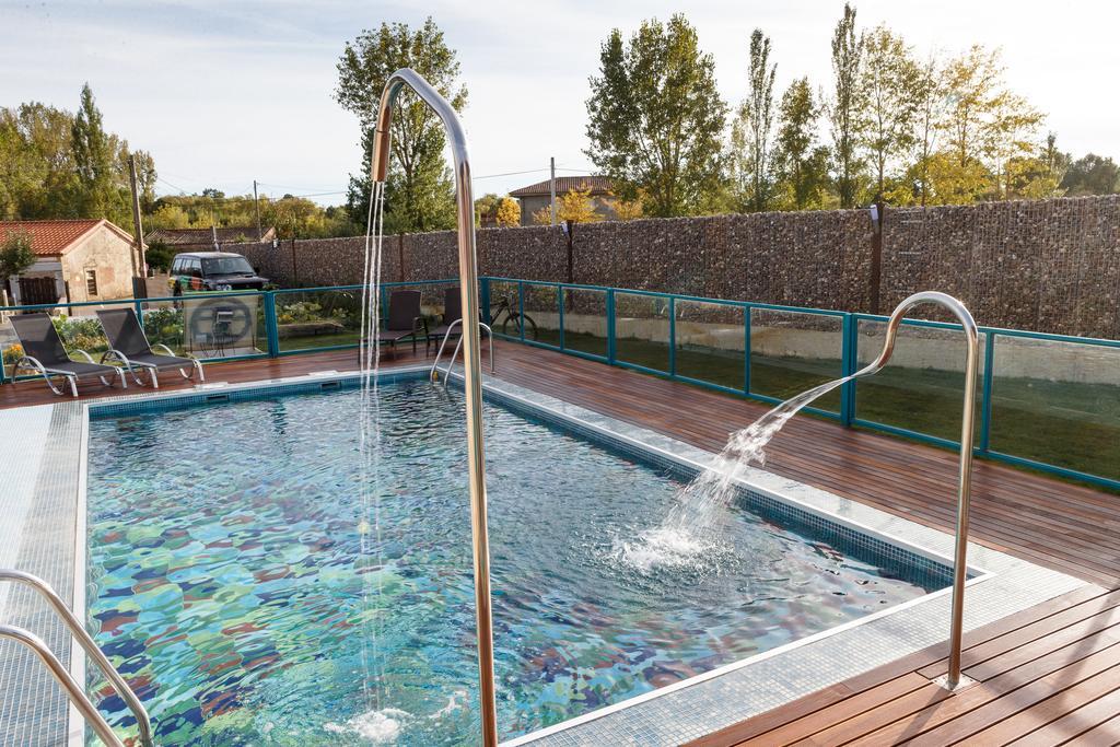 Hotel Rural El Tejar De Miro Ceadea Zewnętrze zdjęcie