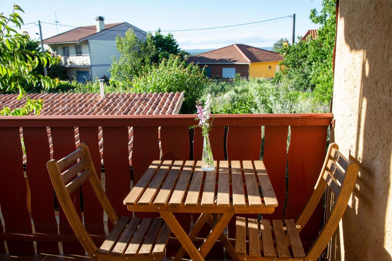 Hotel Rural El Tejar De Miro Ceadea Zewnętrze zdjęcie